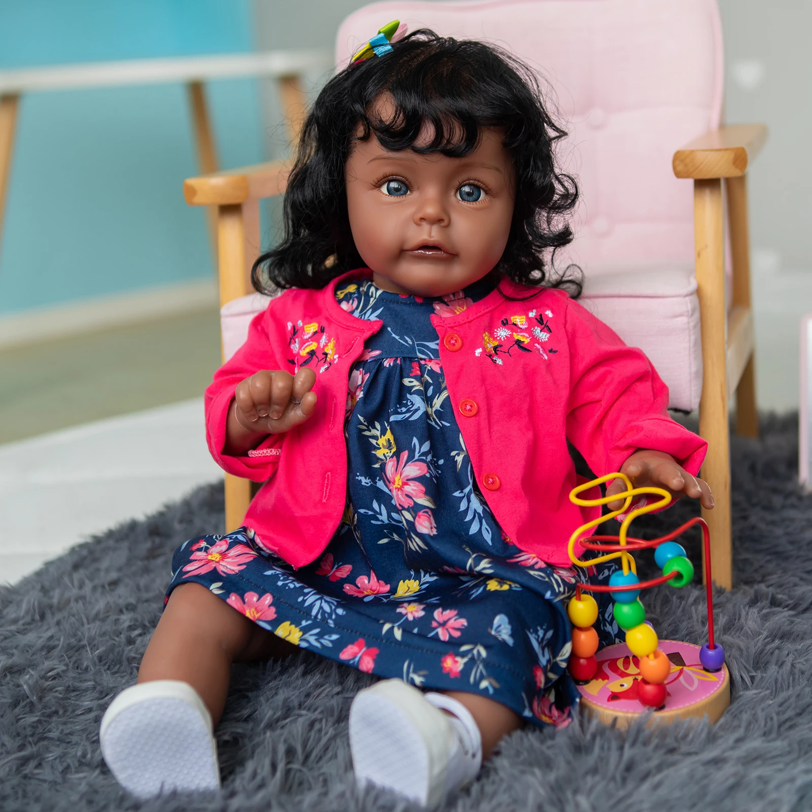 Buy Silicon Reborn Baby Dolls - Image 4