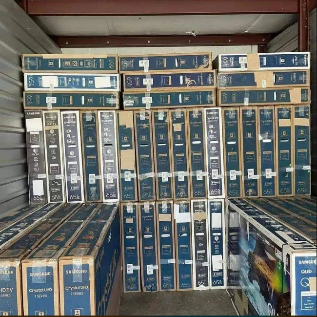 Buy QLED Smart TV (Pallet) - Image 2