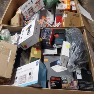Buy AMAZON OC Loads/Pallets