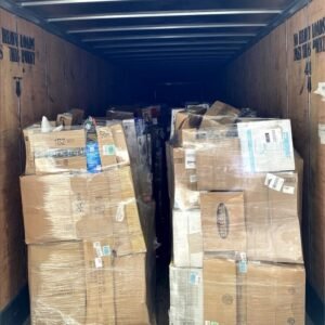 Buy TARGET APPAREL Truckload