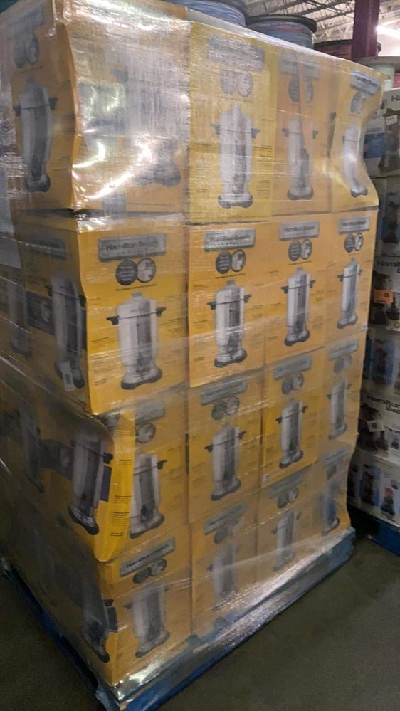 Buy HAMILTON BEACH Appliances (Pallet & Truckload) - Image 4