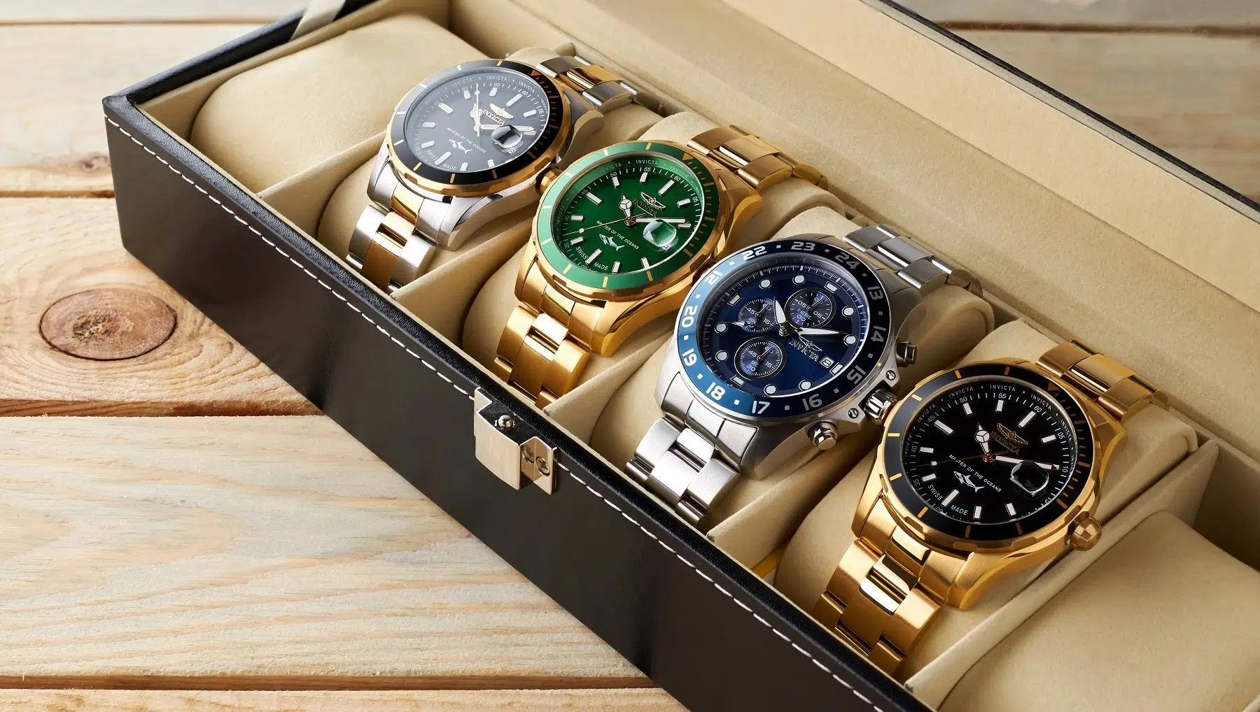 Men Watch Collection - Image 7