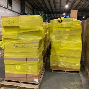 Buy Target Case Pack Overstock General Merchandise Truckload
