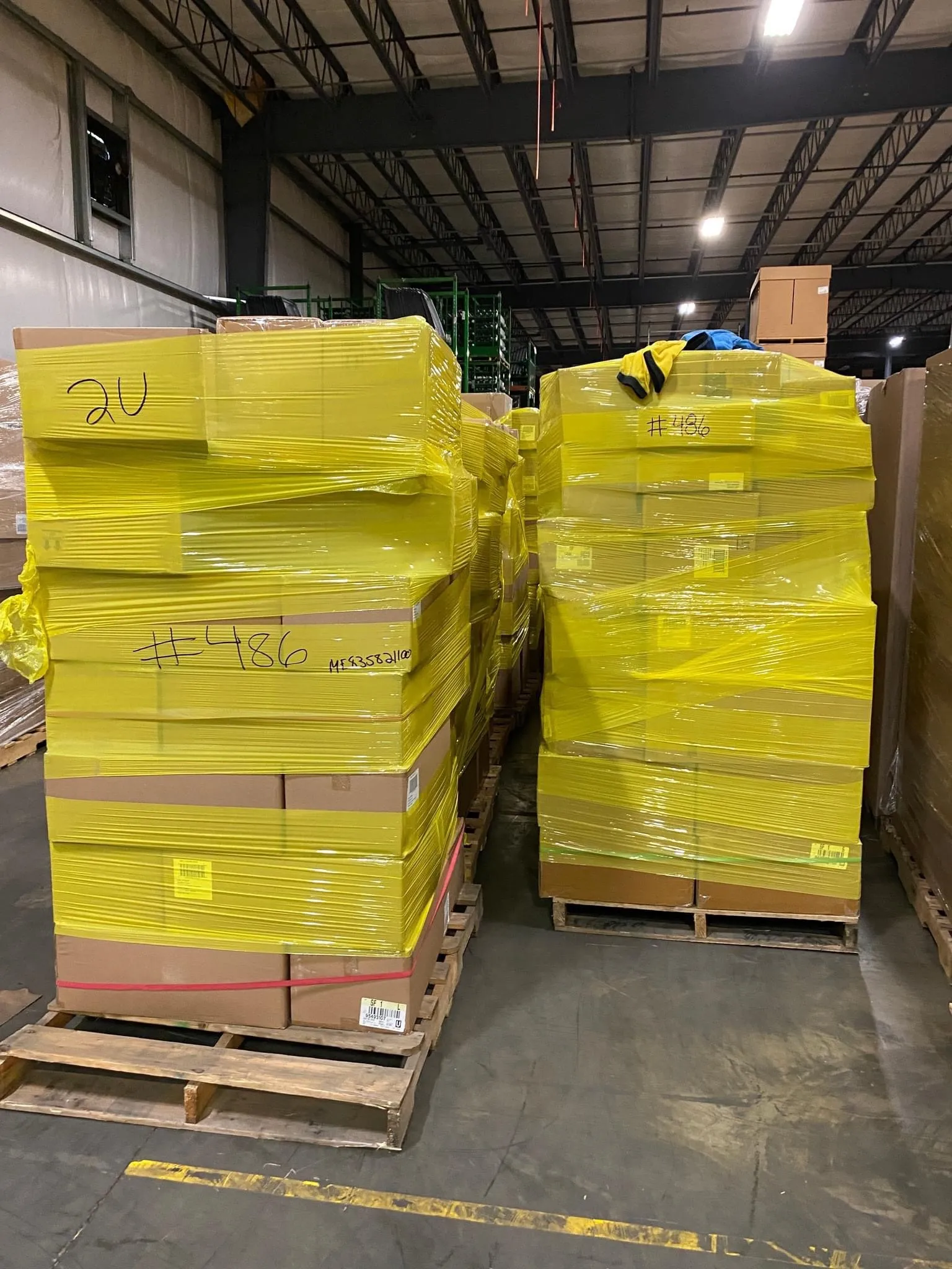 Buy Target Case Pack Overstock General Merchandise Truckload