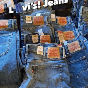 Levis Jeans