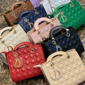 Women Fashion Hand Bags (Pallet)