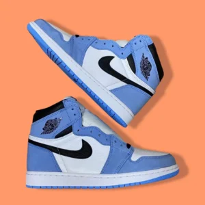 Air Jordan Force 1