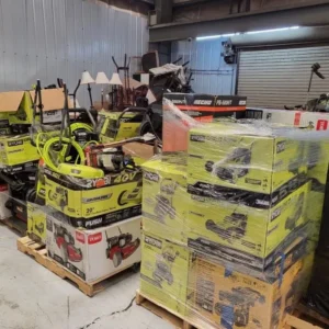 Buy OPE Truckloads