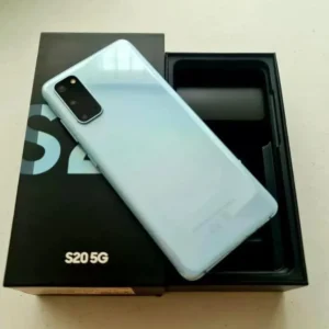 Samsung Galaxy S20 Ultra 5G