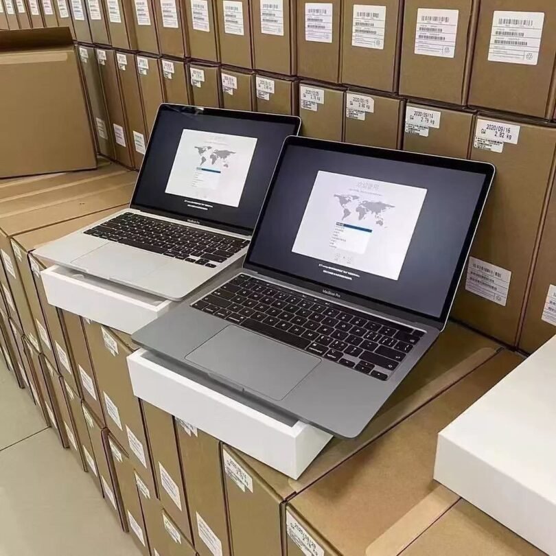 Buy MacBook Pallet - Image 9