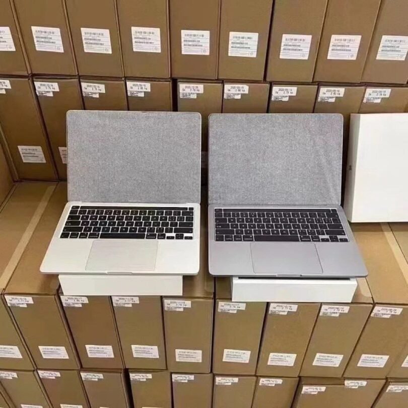 Buy MacBook Pallet - Image 10