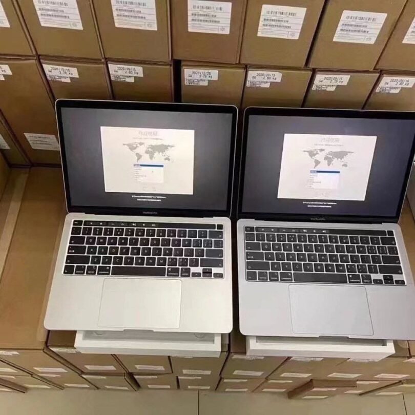 Buy MacBook Pallet - Image 11
