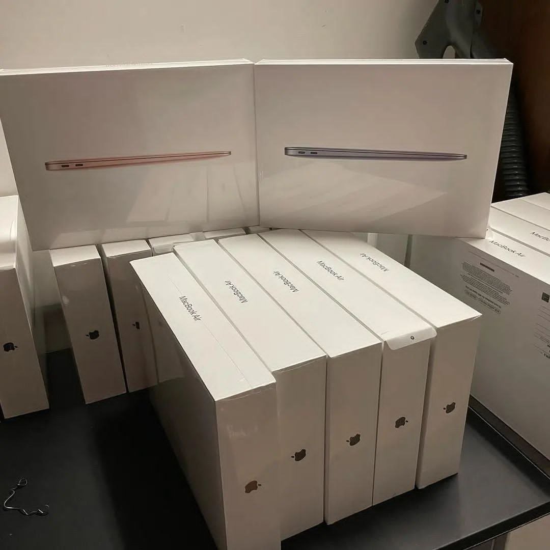 Buy MacBook Pallet - Image 6