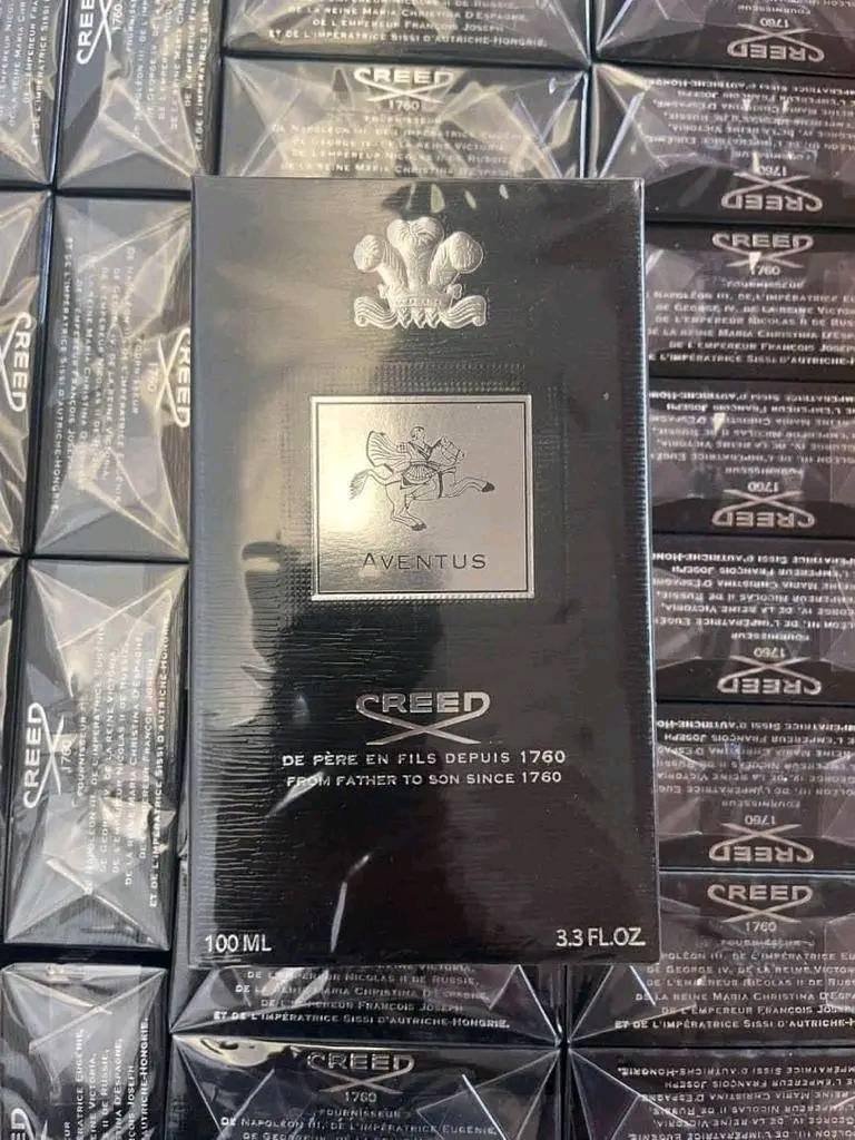 Buy Original Perfumes Pallet - Image 13