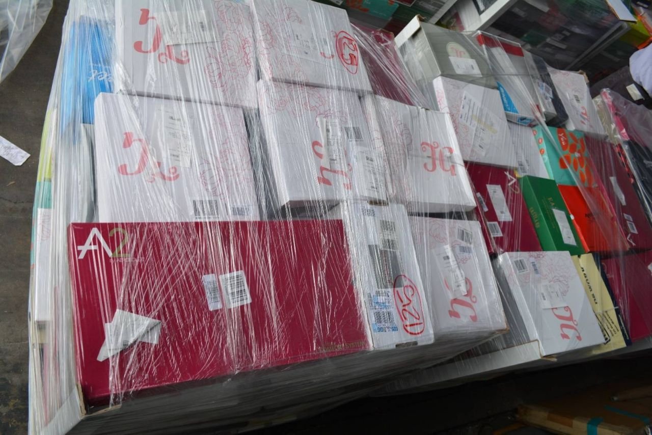 Mixed Shoes (Pallet) - Image 6