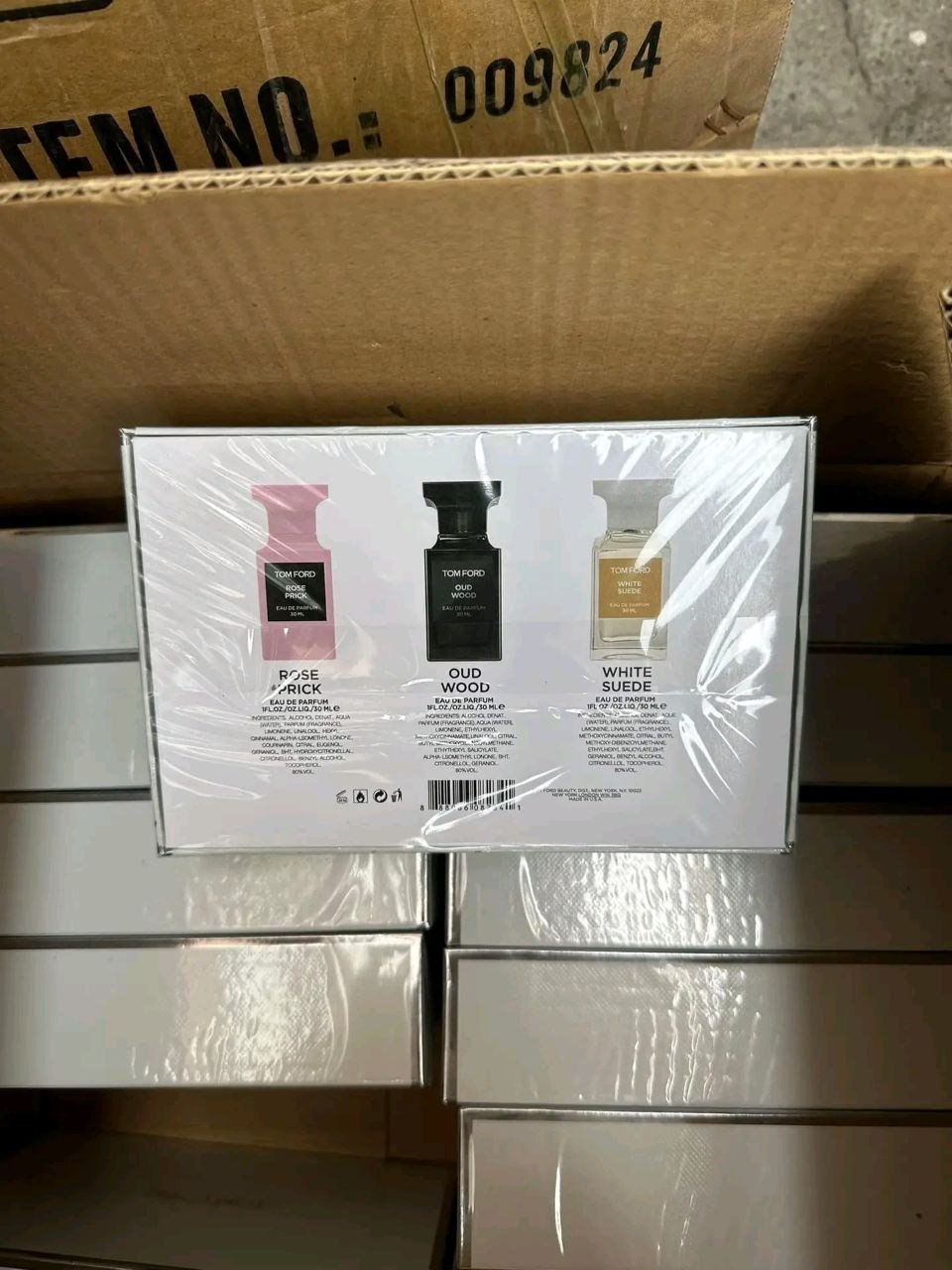 Buy Authentic Perfume (Pallet) - Image 11