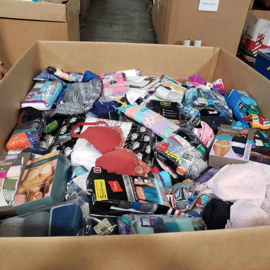 Buy Underwear (Pallet) - Image 5