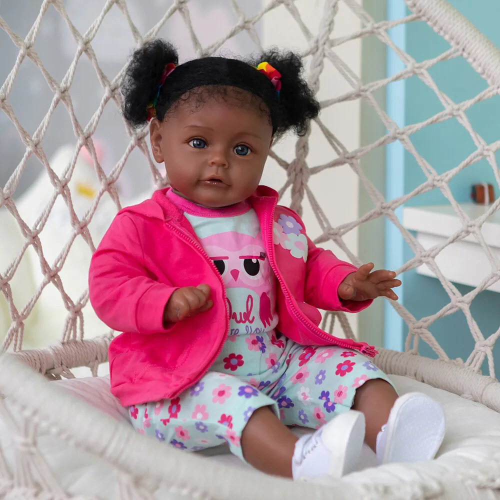 Buy Silicon Reborn Baby Dolls - Image 5