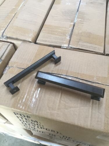 Buy 6000 BRAND NEW METAL CABINET PULLS LIQUIDATION PALLET WHOLESALE - Image 2
