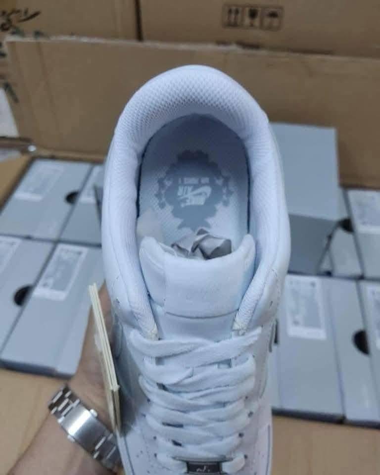 Nike Air Force 1 Low Wholesale Pallet - Image 3