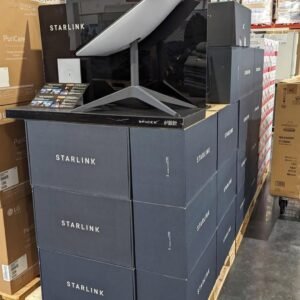 Starlink Standard Kit Wholesale Pallet