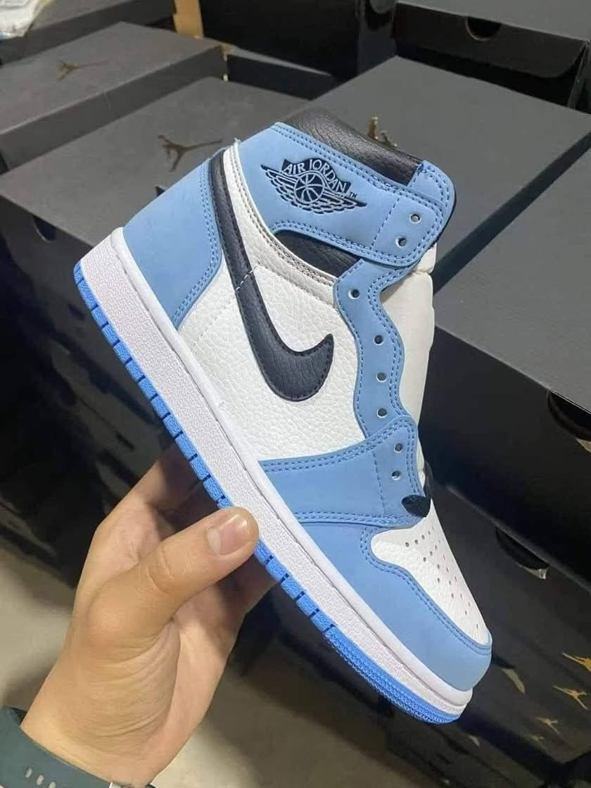Nike Air Jordan 1 Retro High OG Wholesale Pallet - Image 5