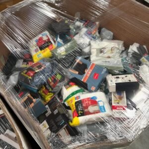 Target Men’s Underwear Wholesale Pallet