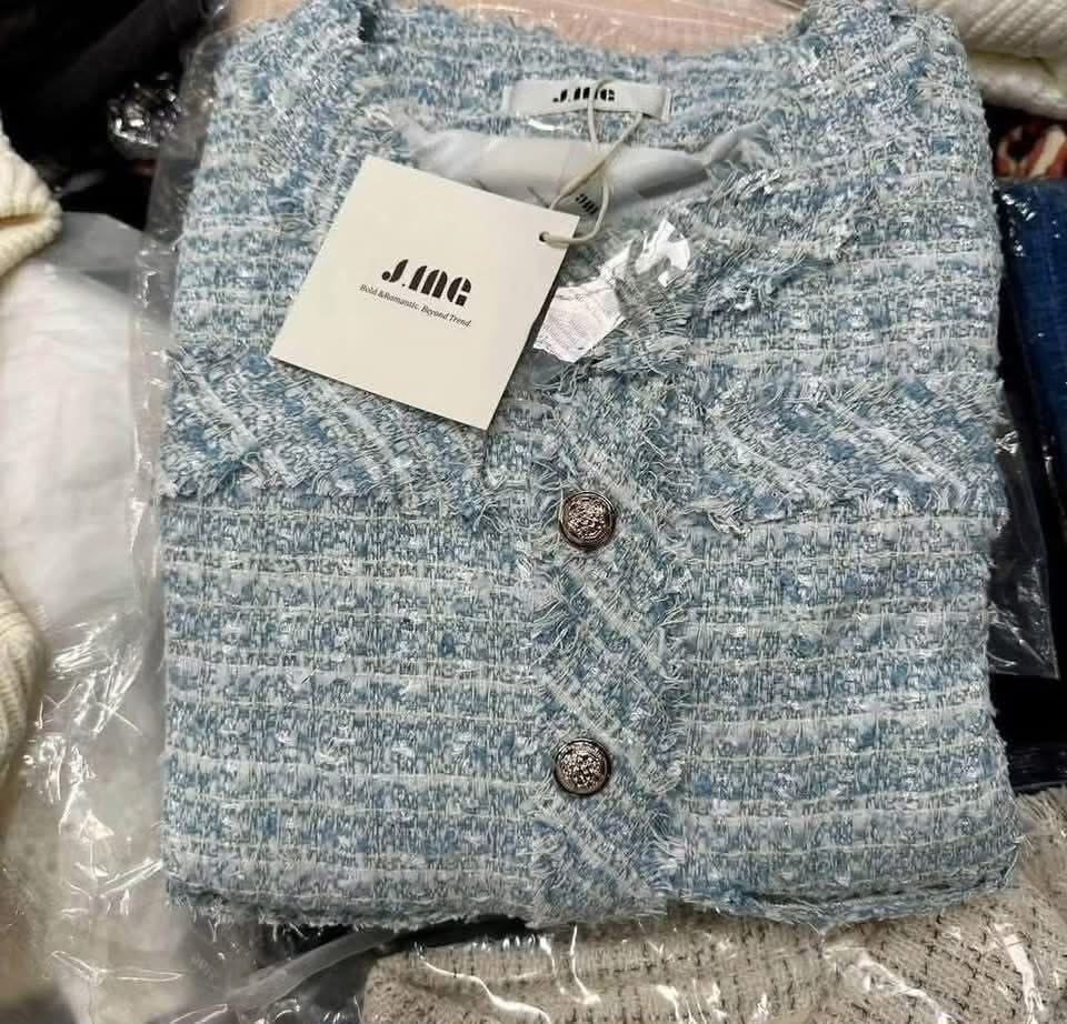 Women’s Winter Knitwear Wholesale Pallet - Image 4