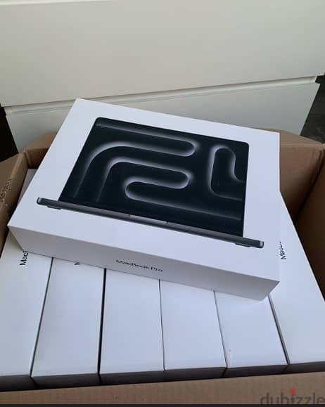 MacBook Pro Wholesale Pallet