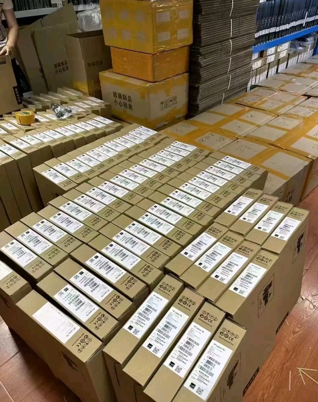 MacBook Pro Wholesale Pallet - Image 5