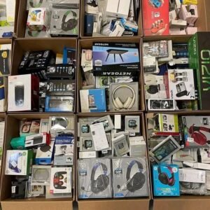 Target Electronics & Gaming Wholesale Pallet