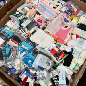 Everyday Essentials Mega Pallet