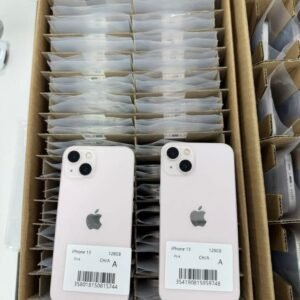 iPhone 13 128GB CH/A Wholesale Pallet