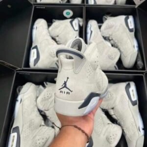 Air Jordan 6 Retro Wholesale Pallet