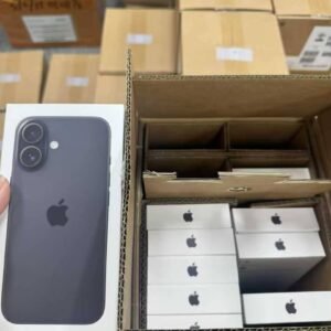 iPhone 16 Pro Wholesale Pallet