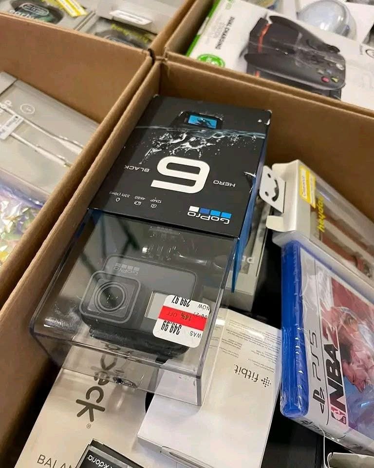Target Electronics & Gaming Wholesale Pallet - Image 4