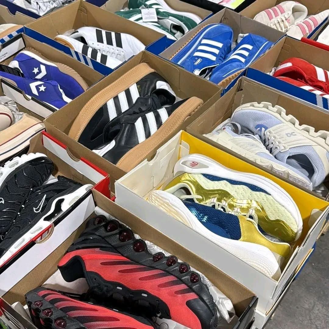 Mixed Sneaker Pallet - Image 6