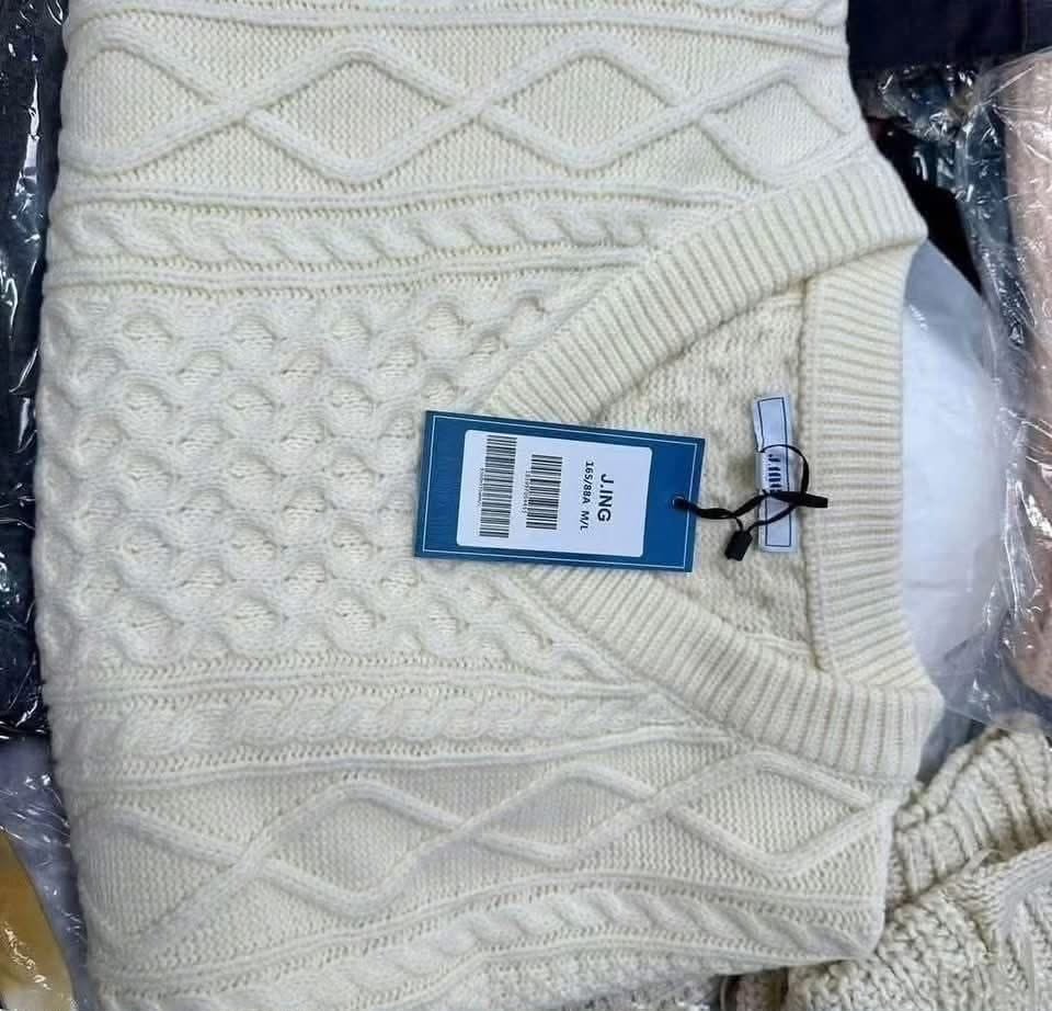 Women’s Winter Knitwear Wholesale Pallet - Image 3