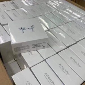 Apple AirPods Pro Wholesale Pallet