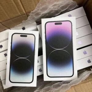 iPhone 14 Pro Max Wholesale Pallet