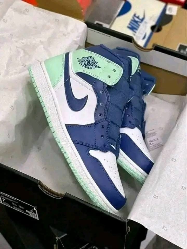 Nike Air Jordan 1 Retro High OG Wholesale Pallet - Image 3