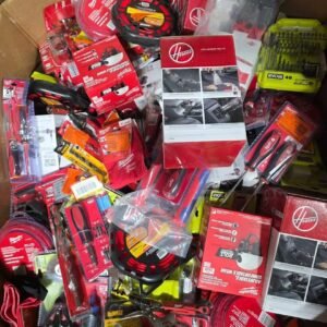 HD HARDWARE SMALLS Wholesale Pallet