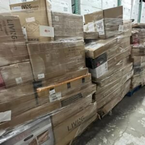 Wholesale LIVING basics Furniture Pallet