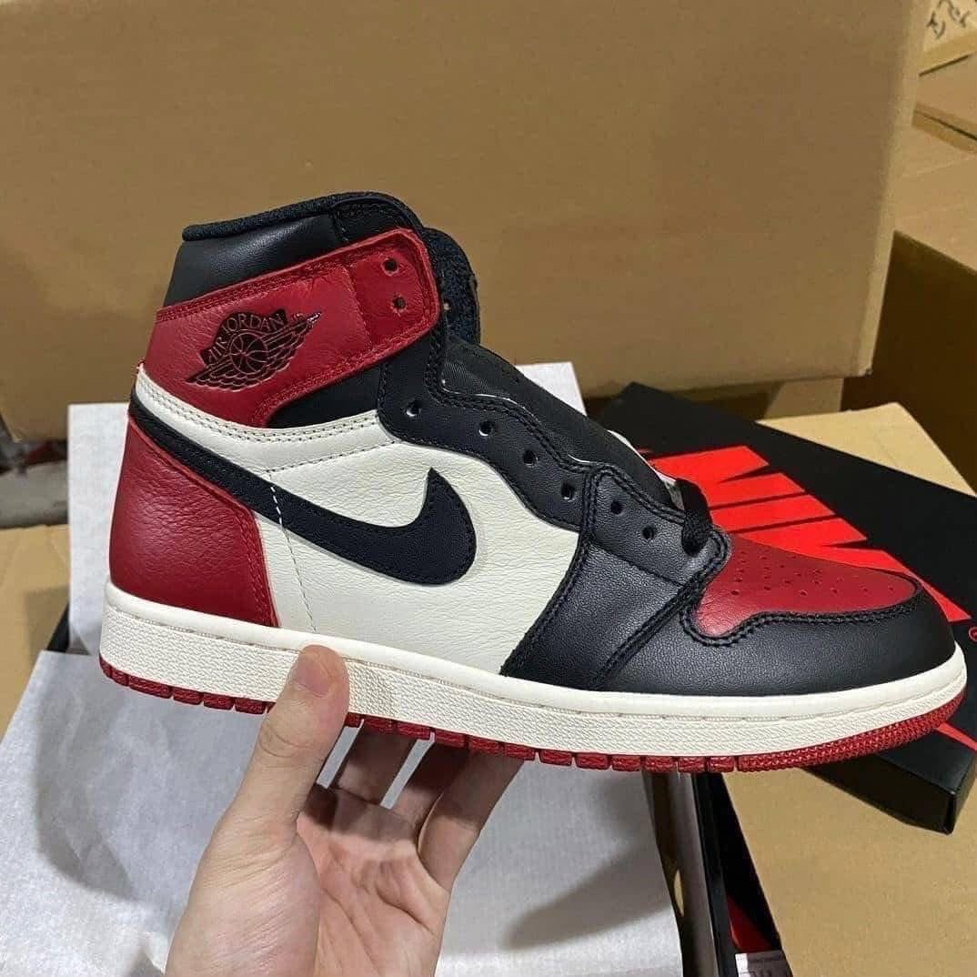 Nike Air Jordan 1 Retro High OG Wholesale Pallet - Image 6