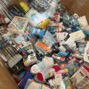 Women and Kid’s Underwear Wholesale Pallet
