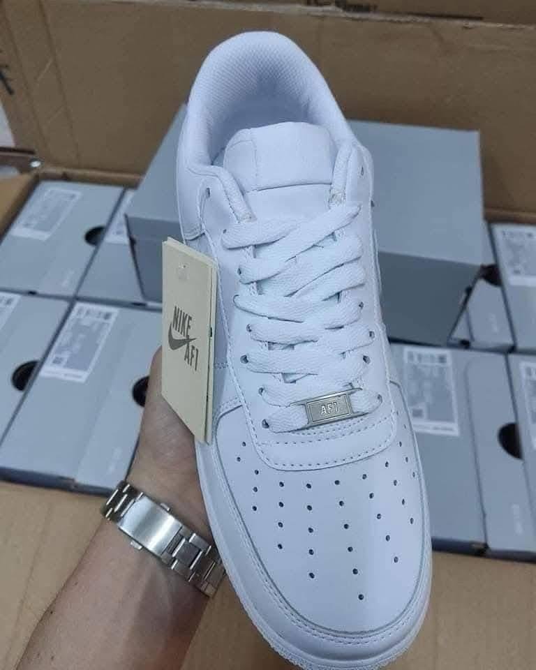 Nike Air Force 1 Low Wholesale Pallet