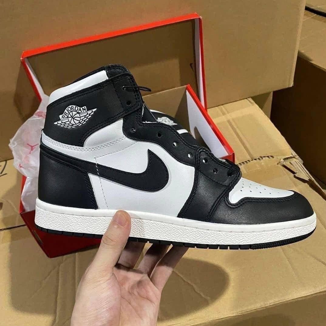 Nike Air Jordan 1 Retro High OG Wholesale Pallet - Image 8