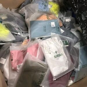 Halara Activewear Wholesale Pallet