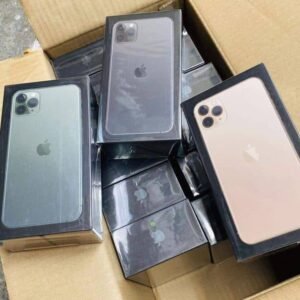 iPhone 11 Pro Max & 13 Pro Max Wholesale Pallet