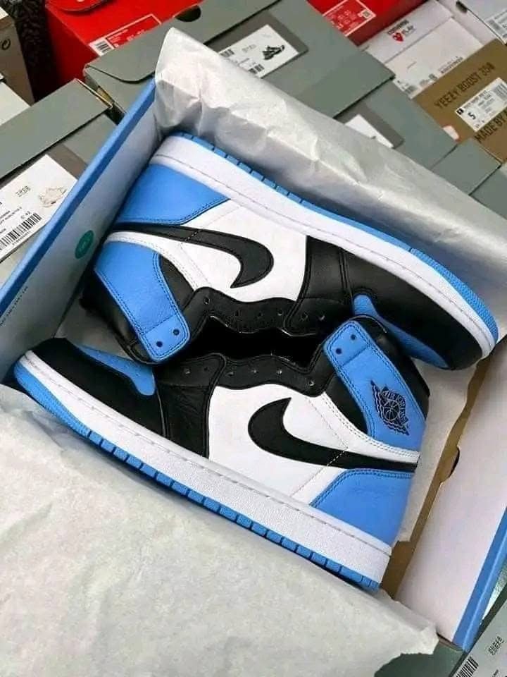 Nike Air Jordan 1 Retro High OG Wholesale Pallet - Image 2